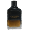 Décante Gentleman Reserve Privée Givenchy EDP