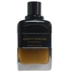 Décante Gentleman Reserve Privée Givenchy EDP