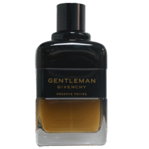 Décante Gentleman Reserve Privée Givenchy EDP