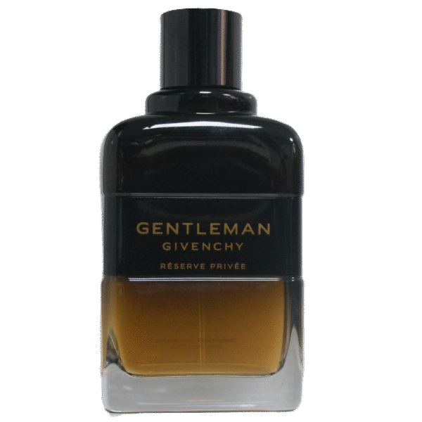 Décante Gentleman Reserve Privée Givenchy EDP