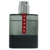 Luna Rossa Carbon Prada EDT