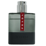 Luna Rossa Carbon Prada EDT