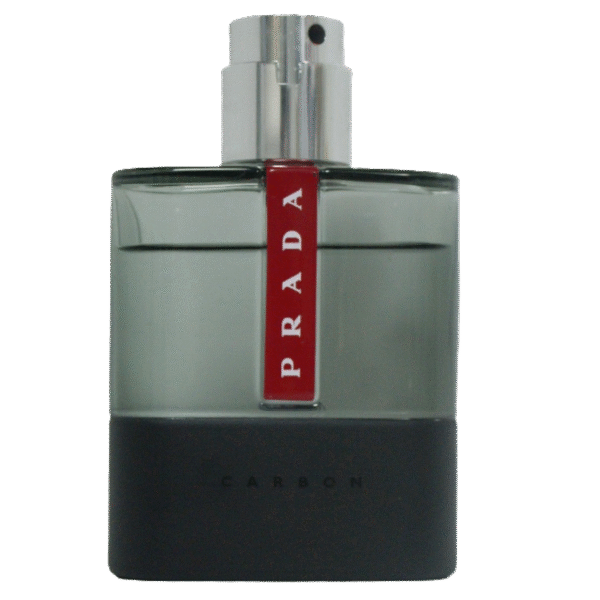 Luna Rossa Carbon Prada EDT