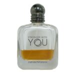Emporio Armani Stronger With You Giorgio Armani