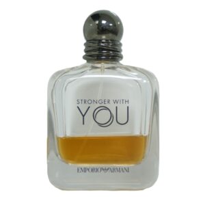 Emporio Armani Stronger With You Giorgio Armani