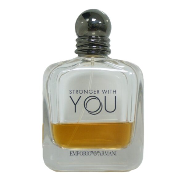 Emporio Armani Stronger With You Giorgio Armani