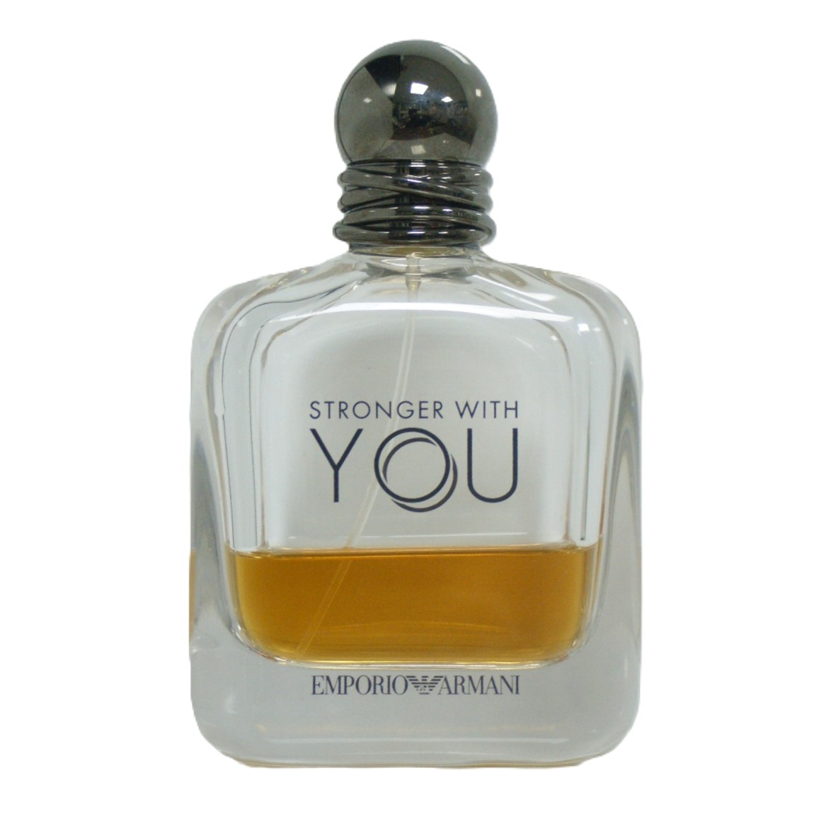 SONY DSC Emporio Armani Stronger With You Giorgio Armani – Image 1