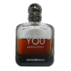 Emporio Armani Stronger With You Absolutely Giorgio Armani