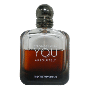 Emporio Armani Stronger With You Absolutely Giorgio Armani