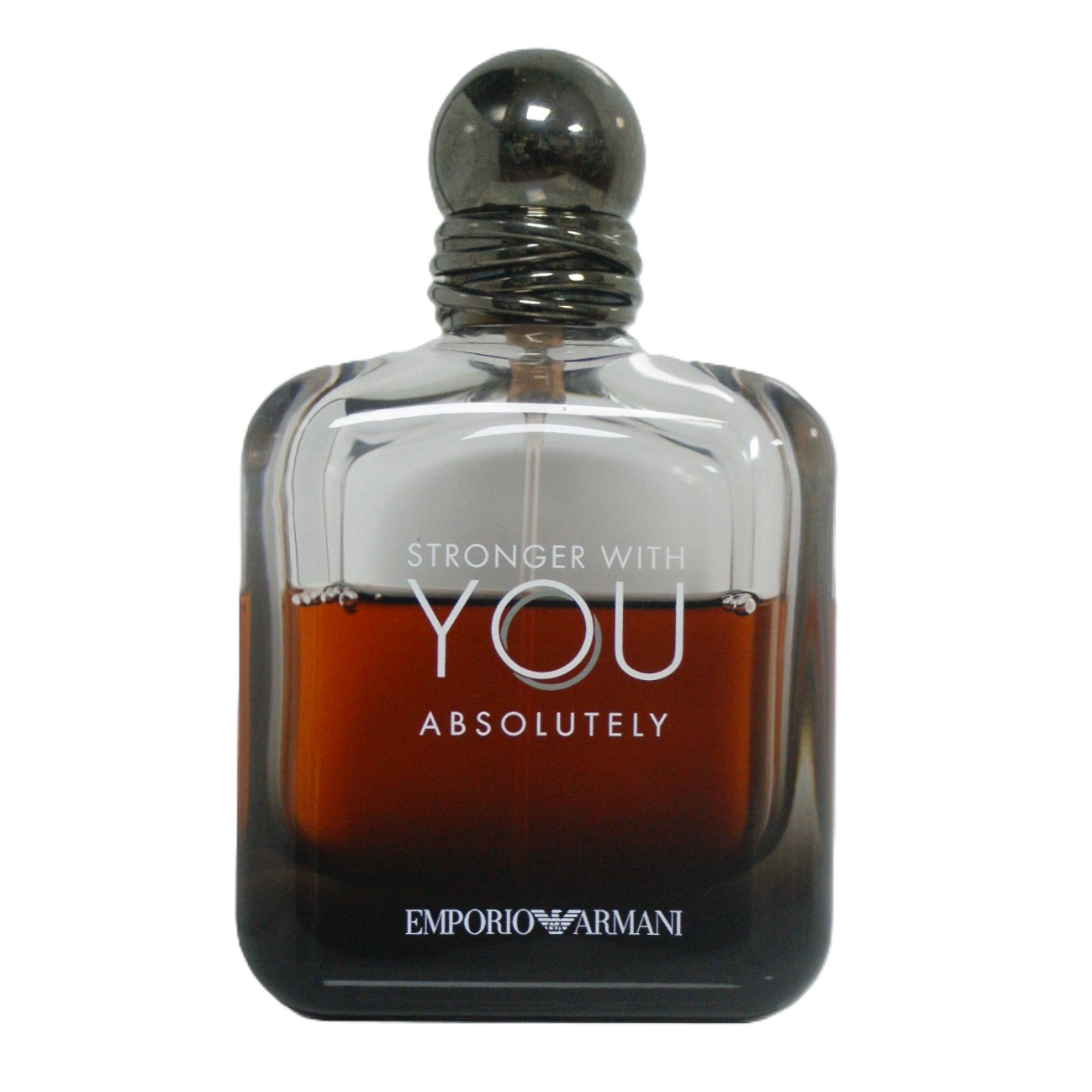 _DSC9002 Emporio Armani Stronger With You Absolutely Giorgio Armani – Image 1