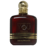 Emporio Armani Stronger With You Tobacco Giorgio Armani