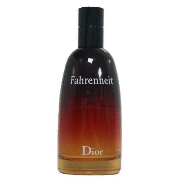 Fahrenheit Dior
