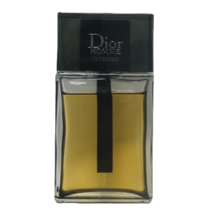 Dior Homme Intense 2011