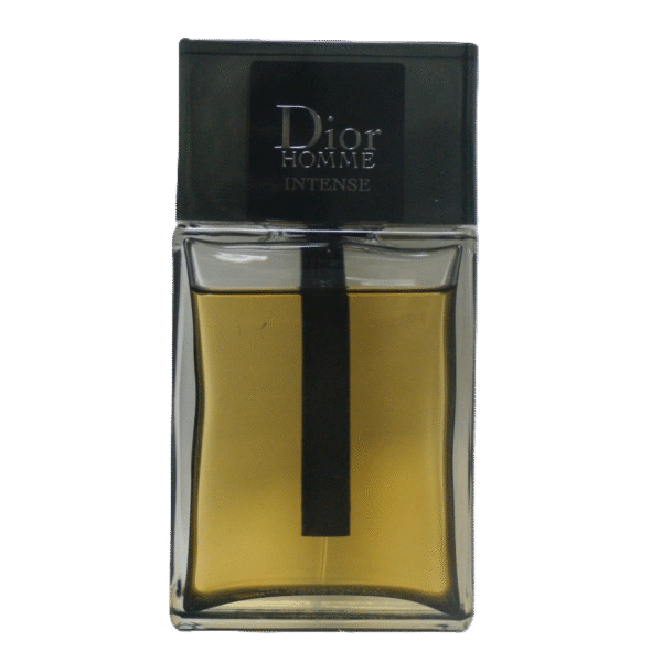 Dior Homme Intense 2011