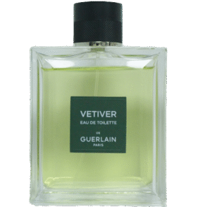 Décante Vetiver Guerlain EDT