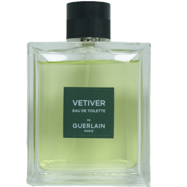 Décante Vetiver Guerlain EDT