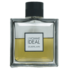 L’Homme Idéal Guerlain EDT (1er patch)
