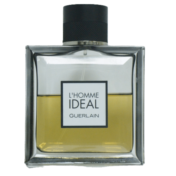 L’Homme Idéal Guerlain EDT (1er patch)