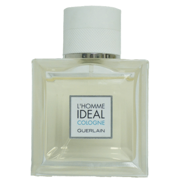 L’Homme Idéal Cologne Guerlain