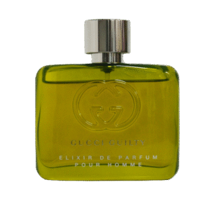 Décante Gucci Guilty Elixir de Parfum pour Homme