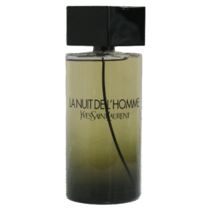 Décante La Nuit de l'Homme Yves Saint Laurent