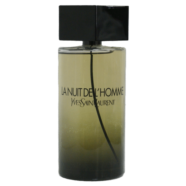 Décante La Nuit de l'Homme Yves Saint Laurent