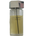 Décante L'Homme Yves Saint Laurent