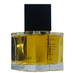 Décante M7 Yves Saint Laurent EDT