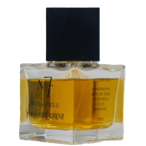 Décante M7 Oud Absolu Yves Saint Laurent