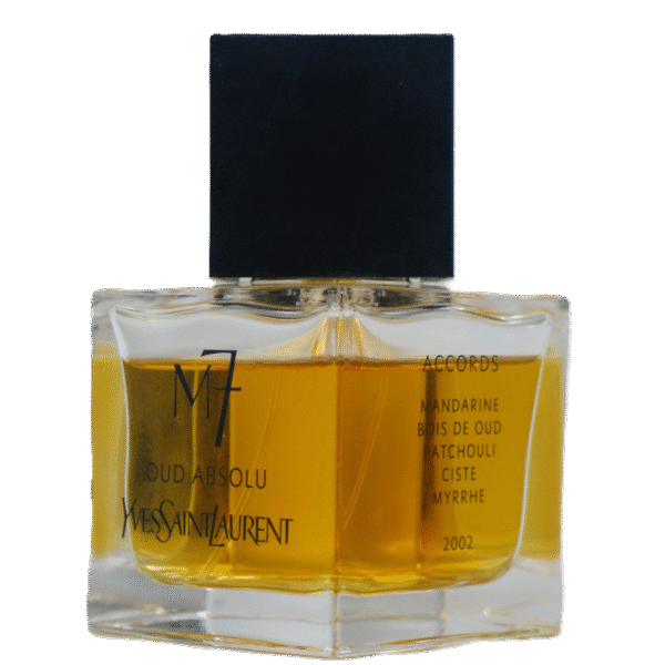Décante M7 Oud Absolu Yves Saint Laurent