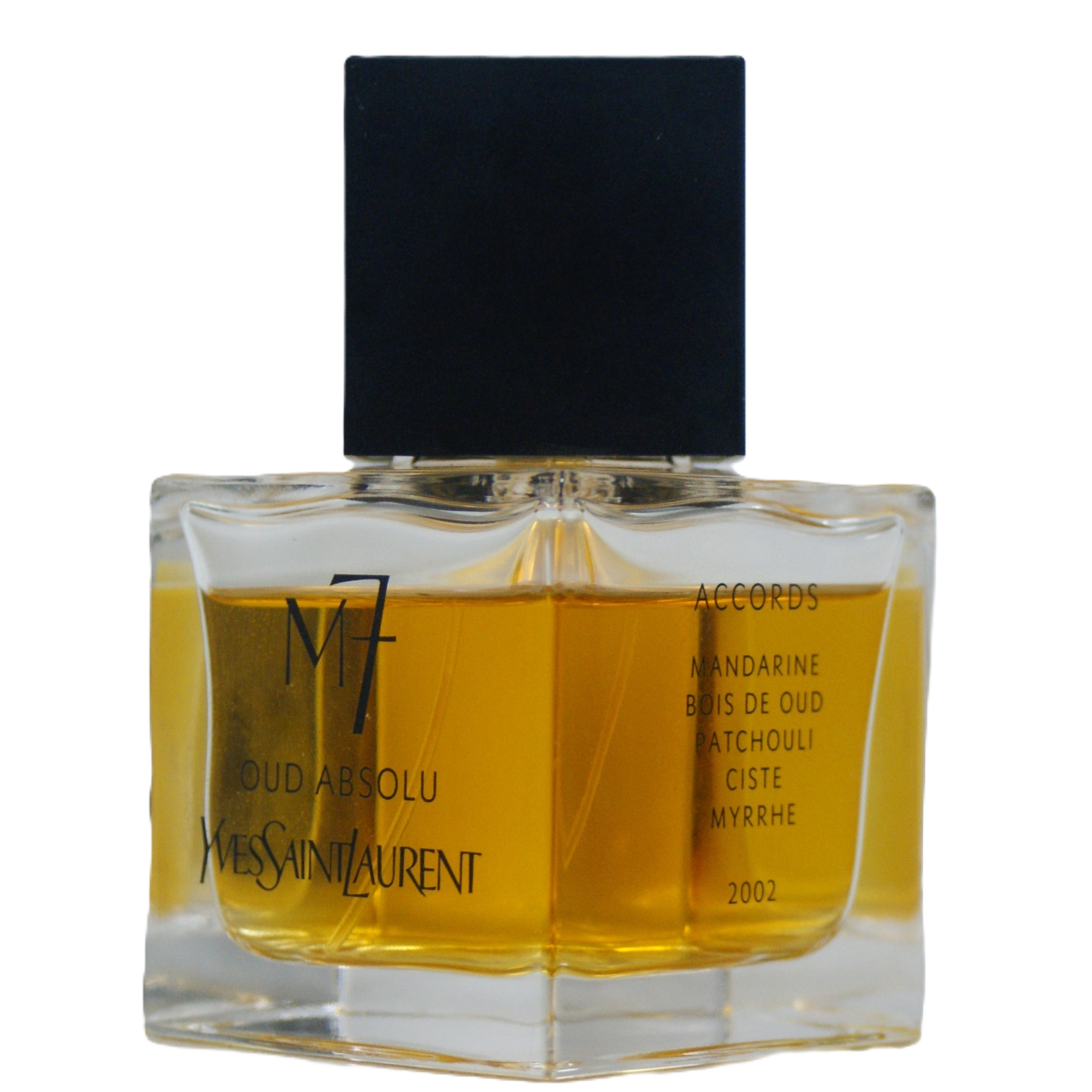 _DSC9357 Décante M7 Oud Absolu Yves Saint Laurent – Image 1