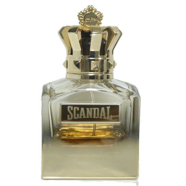 Décante Scandal Pour Homme Absolu Jean Paul Gaultier