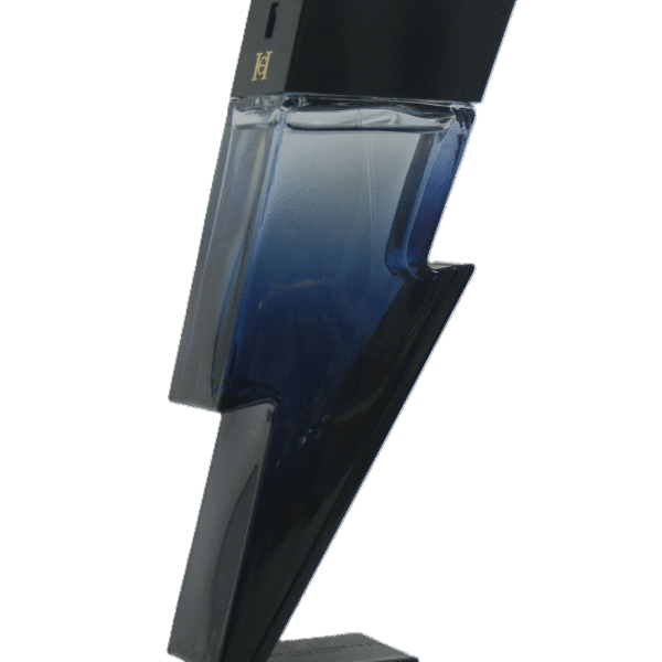 Décante Bad Boy Cobalt Parfum Electrique Carolina Herrera