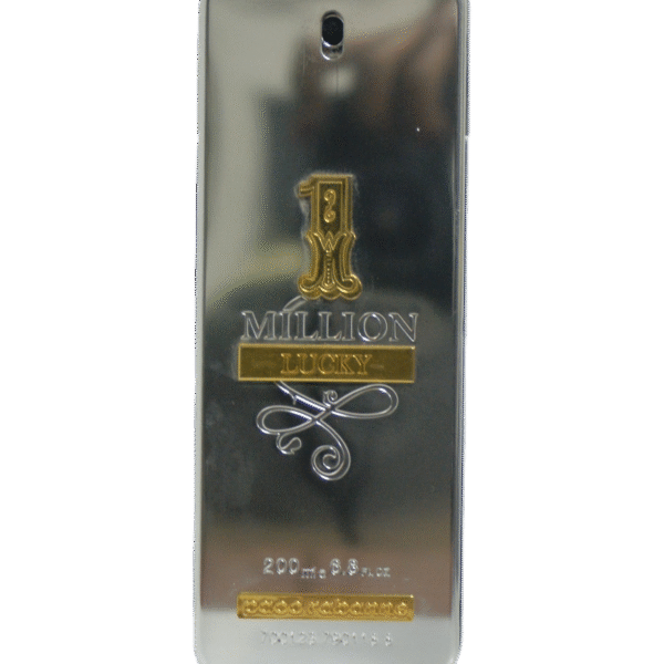 Décante 1 Million Lucky Rabanne