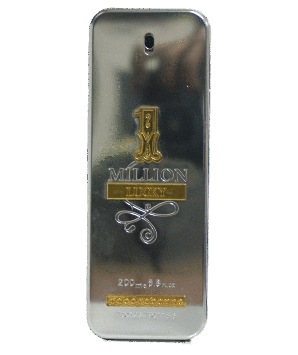 Décante 1 Million Lucky Rabanne