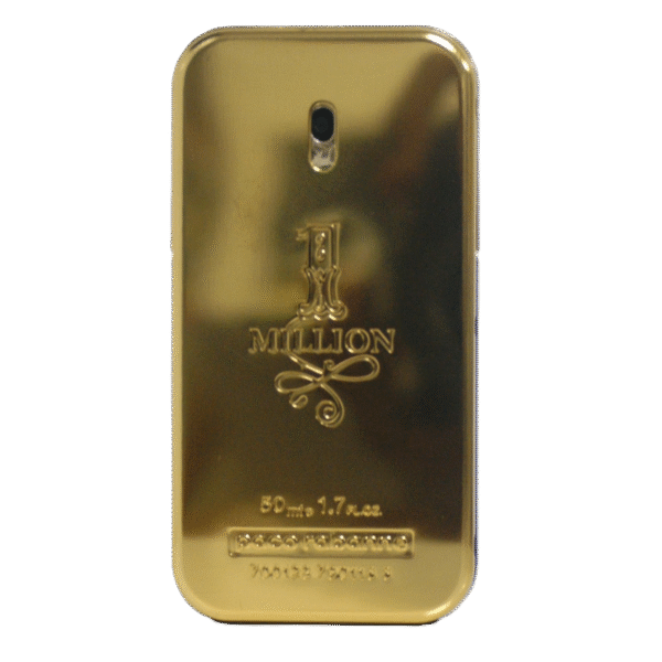Décante 1 Million Rabanne