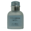 Décante Light Blue Eau Intense Pour Homme Dolce&Gabbana
