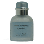 Décante Light Blue Eau Intense Pour Homme Dolce&Gabbana