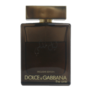 Décante The One Royal Night Dolce&Gabbana (ليل ملكي)