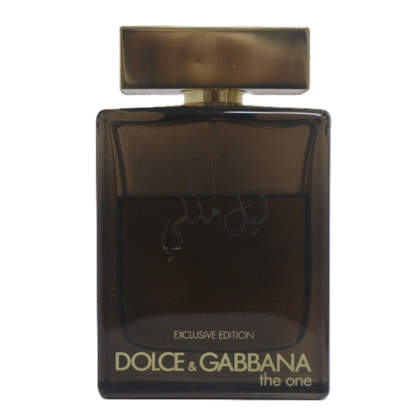 Décante The One Royal Night Dolce&Gabbana (ليل ملكي)