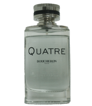 Décante Quatre Pour Homme Boucheron