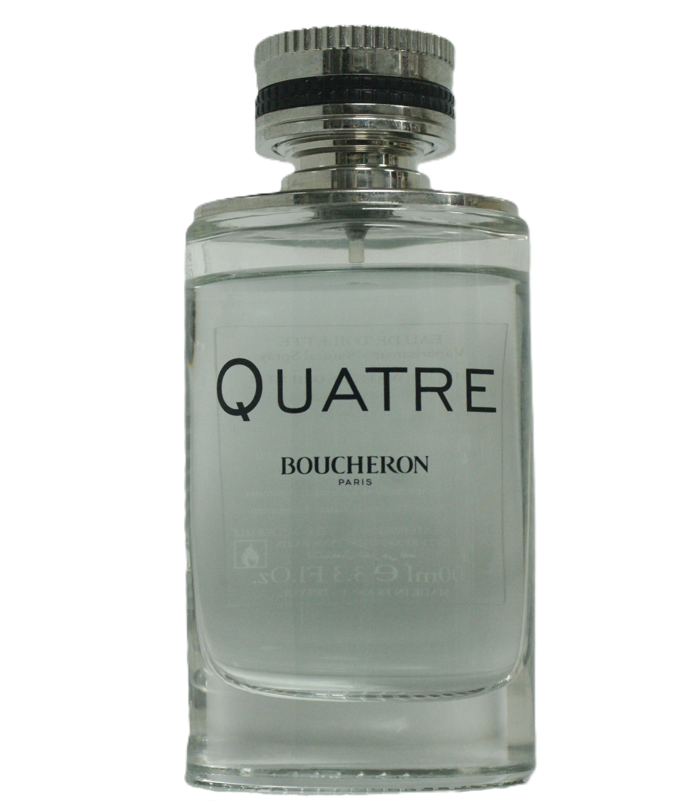 _DSC9382 Décante Quatre Pour Homme Boucheron – Image 1