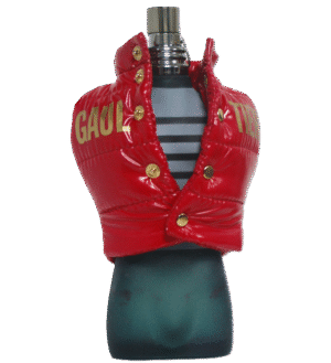 Décante Le Male Collector Edition 2022 Jean Paul Gaultier