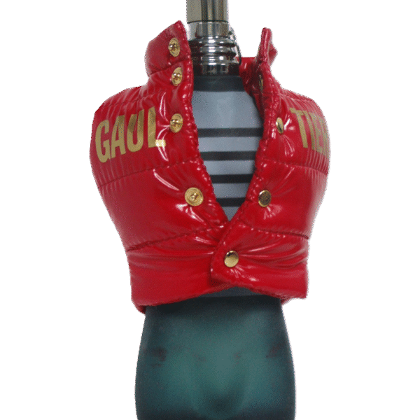 Décante Le Male Collector Edition 2022 Jean Paul Gaultier