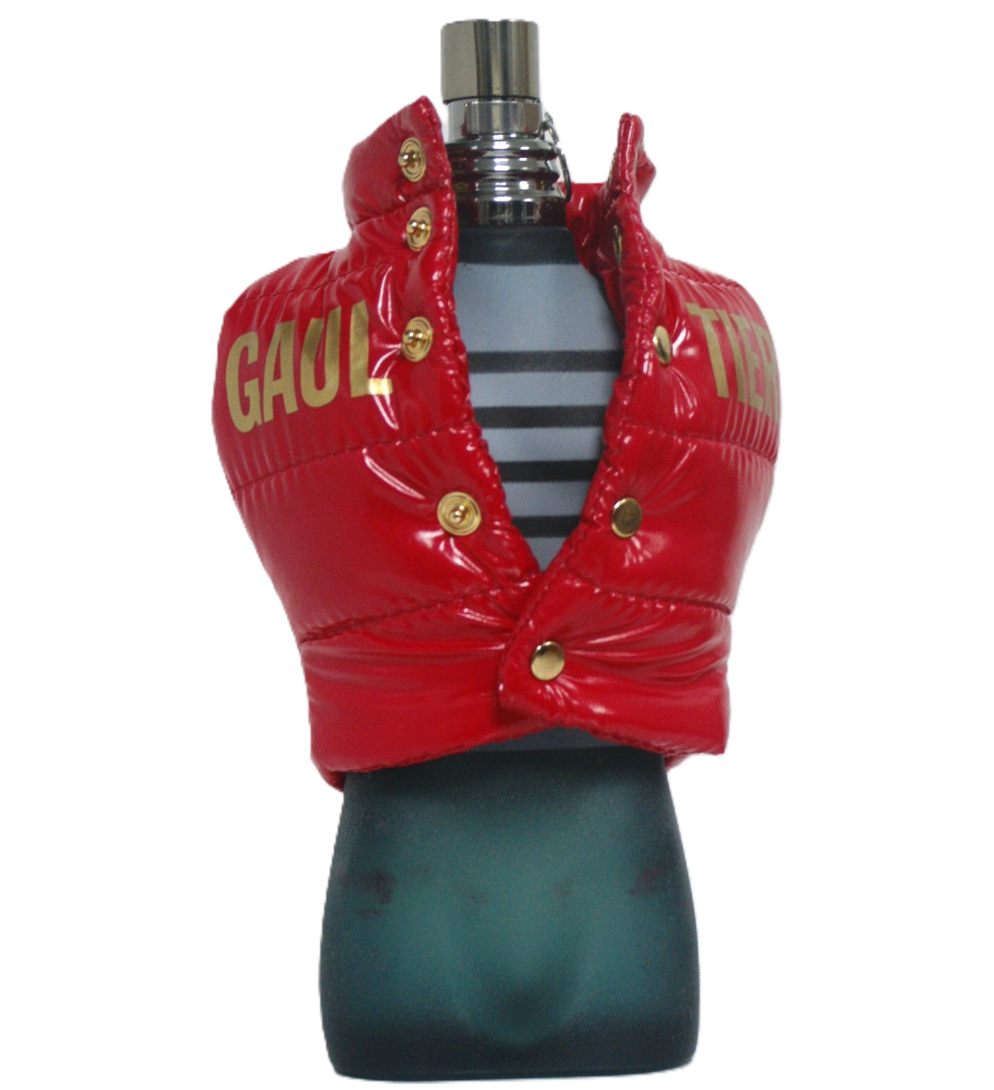 _DSC9393 Décante Le Male Collector Edition 2022 Jean Paul Gaultier – Image 1