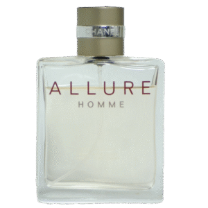 Décante Allure Homme Chanel