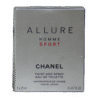 Décante Allure Homme Sport Chanel