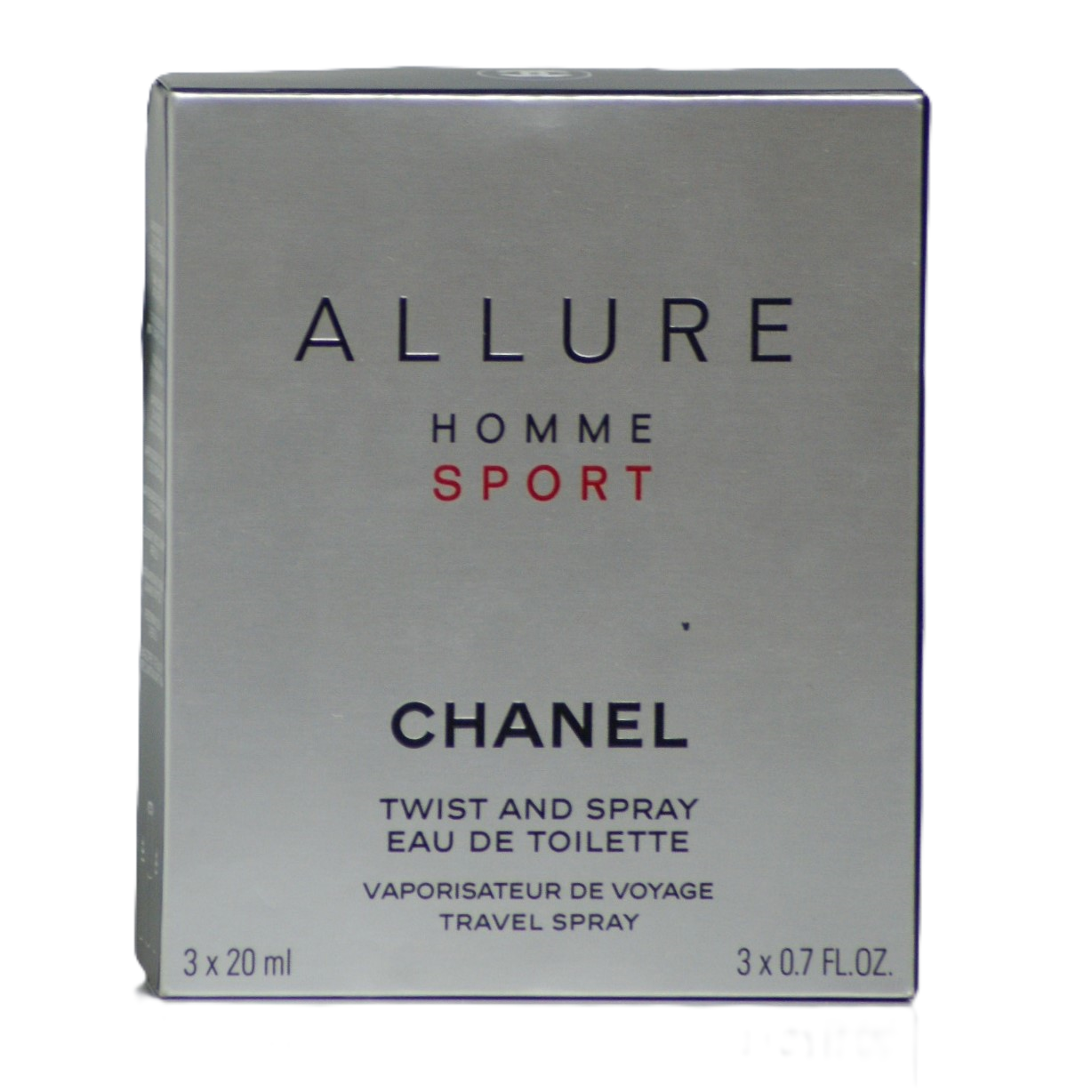 _DSC9405 Décante Allure Homme Sport Chanel – Image 1