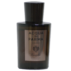 Décante Colonia Vaniglia Acqua di Parma