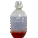 Décante Red Lacoste (Old Patch)